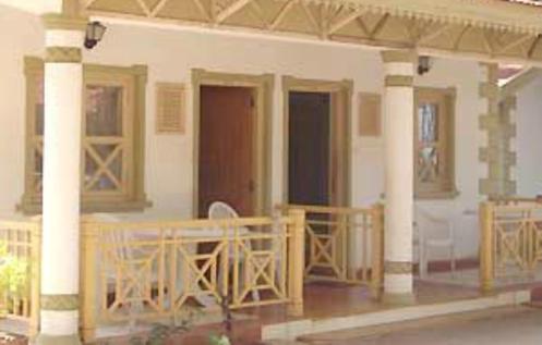 Golden Swan Beach Resort Murūd Camera foto