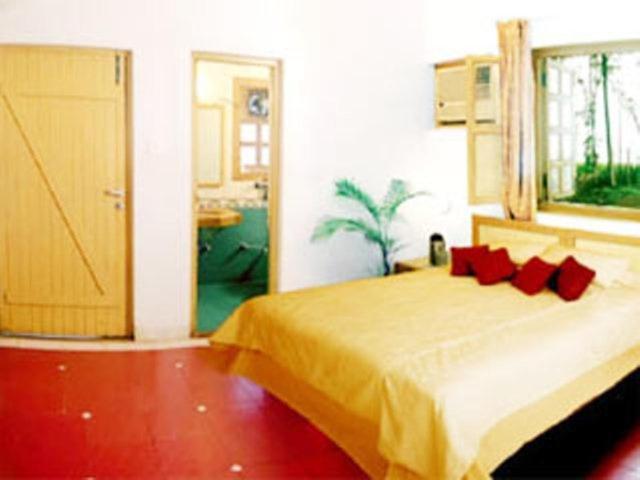 Golden Swan Beach Resort Murūd Camera foto