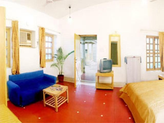 Golden Swan Beach Resort Murūd Camera foto