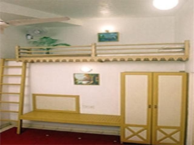 Golden Swan Beach Resort Murūd Esterno foto
