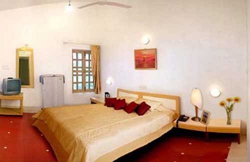 Golden Swan Beach Resort Murūd Esterno foto